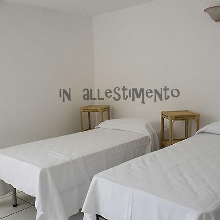 Bilocale Sant'Antonio Apartamento Ponza Exterior foto