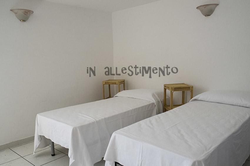 Bilocale Sant'Antonio Apartamento Ponza Exterior foto