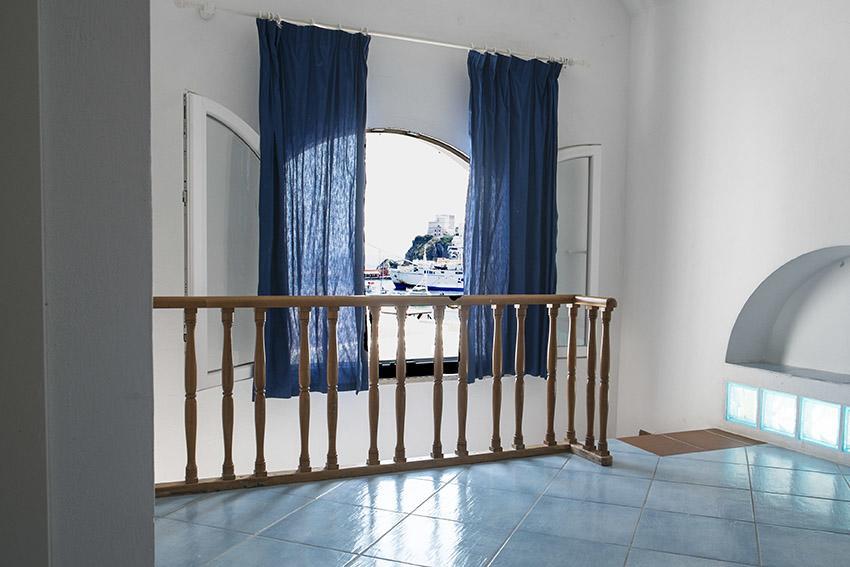 Bilocale Sant'Antonio Apartamento Ponza Quarto foto