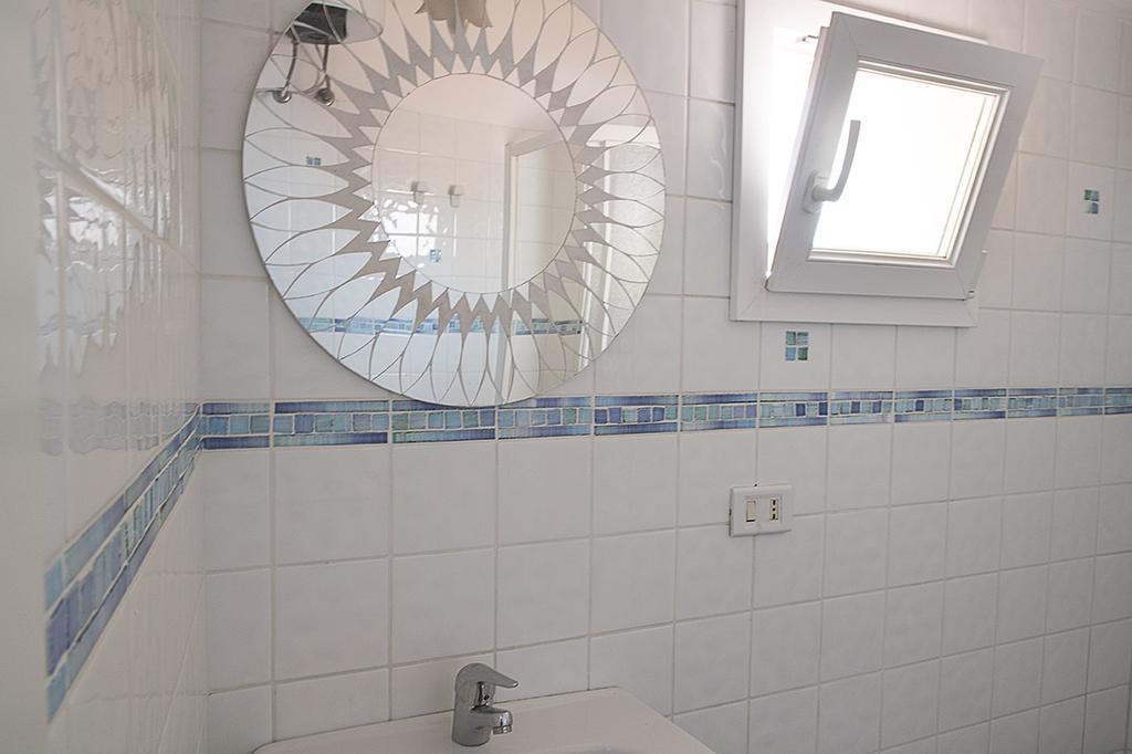 Bilocale Sant'Antonio Apartamento Ponza Quarto foto