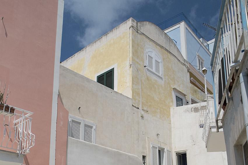 Bilocale Sant'Antonio Apartamento Ponza Quarto foto