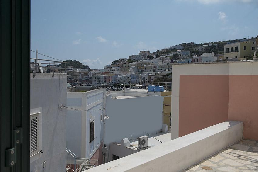 Bilocale Sant'Antonio Apartamento Ponza Quarto foto