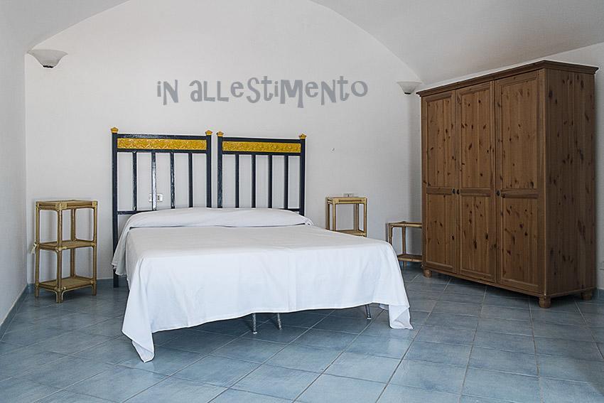 Bilocale Sant'Antonio Apartamento Ponza Quarto foto
