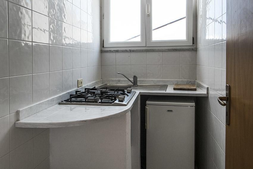Bilocale Sant'Antonio Apartamento Ponza Quarto foto